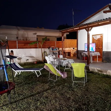 Sweet Holiday home Avola