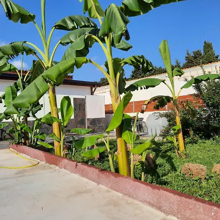 Sweet Holiday home Avola