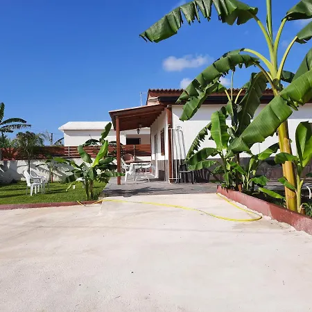 Holiday home Sweet