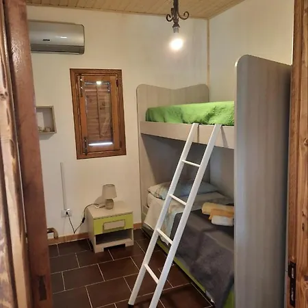 Sweet Holiday home