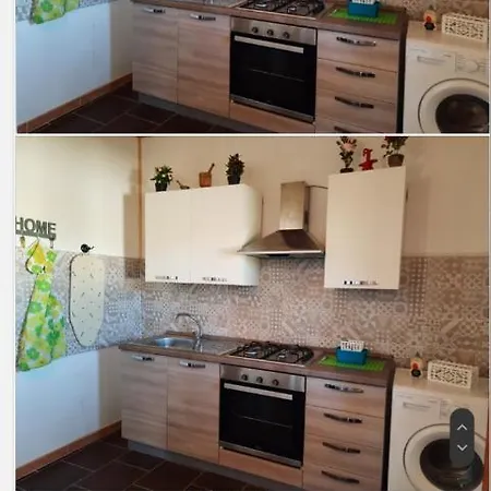 Sweet Holiday home Avola