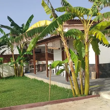 Sweet Holiday home *