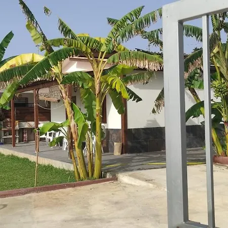 Sweet Holiday home