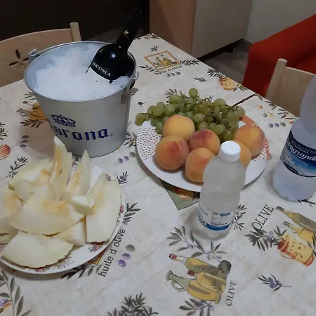 Дом отдыха Sweet