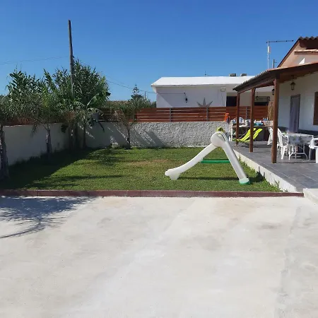 Holiday home Sweet Avola