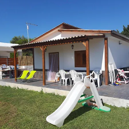 Holiday home Sweet Avola