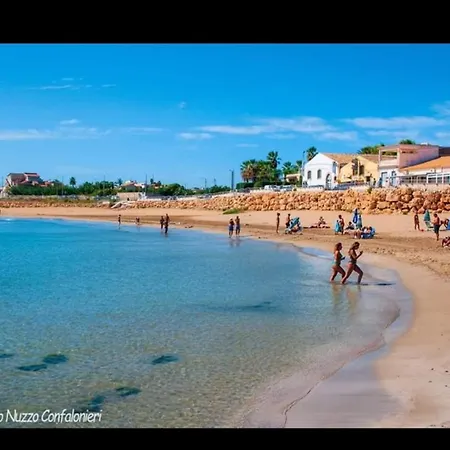 Holiday home Sweet Avola